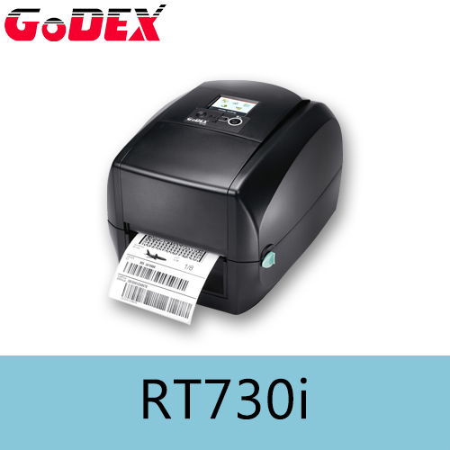 [소형프린터]GODEX RT730i(300dpi)