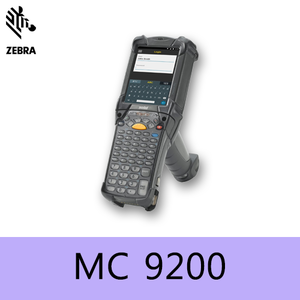 [산업용PDA]ZEBRA MC9200