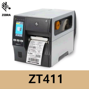 [산업용프린터]ZEBRA ZT411(203dpi/300dpi)