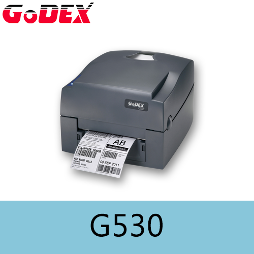 [소형프린터]GODEX G530UES(300dpi)