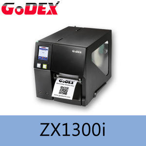 라벨프린터 GODEX ZX1300i(300dpi)