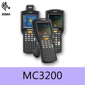 [산업용PDA]ZEBRA MC3200