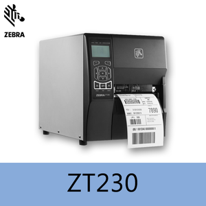 [산업용프린터]ZEBRA ZT230(203dpi)